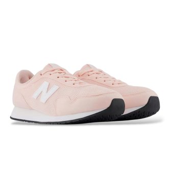 New Balance Tênis 323 rosa