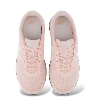 New Balance Tênis 323 rosa