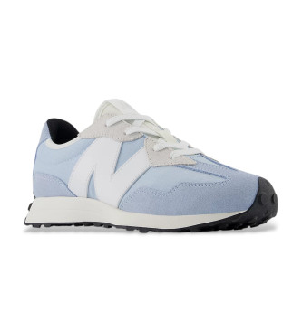 New Balance Schuhe 327 blau