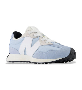 New Balance Shoes 327 blue