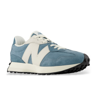 New Balance Zapatillas 327 azul