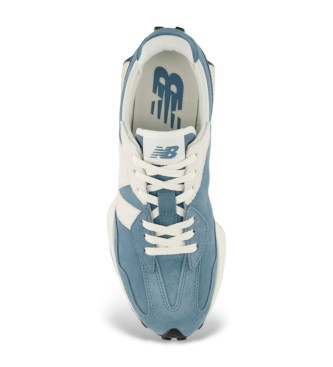 New Balance Zapatillas 327 azul