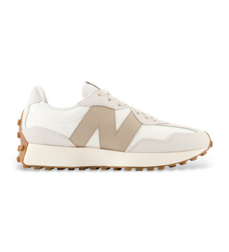 New Balance Superge 327 bež