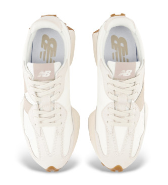 New Balance Superge 327 bež