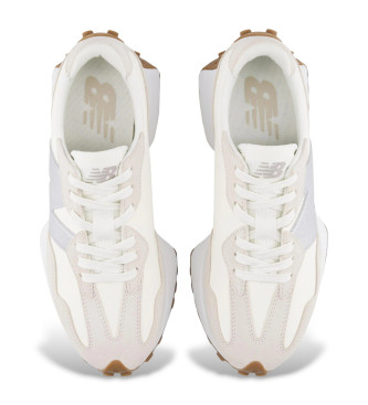 New Balance Sapatilhas 327 bege