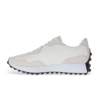 New Balance Shoes 327 white