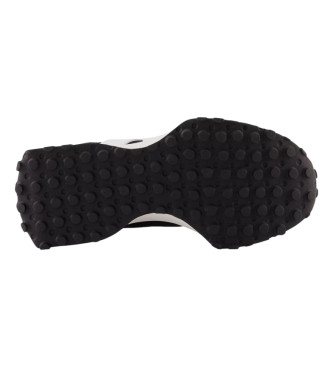 New Balance Zapatillas 327 Bungee Lace negro