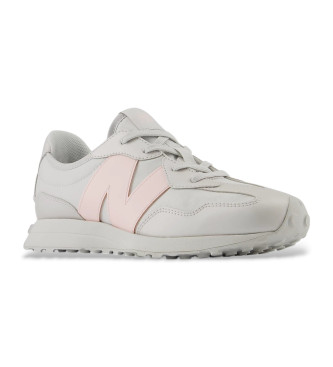 New Balance Schuhe 327 grau