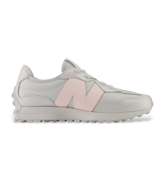 New Balance Schoenen 327 grijs