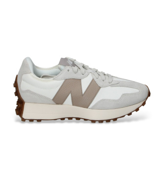 New Balance Schuhe 327 grau