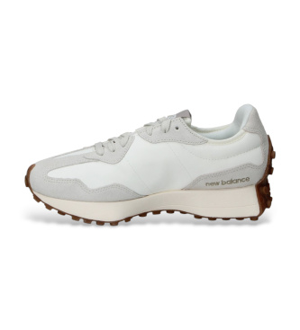 New Balance Schuhe 327 grau
