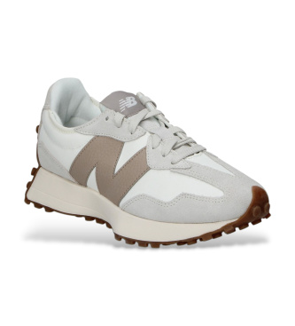 New Balance Schuhe 327 grau