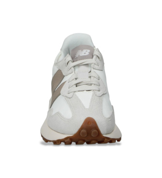 New Balance Schuhe 327 grau