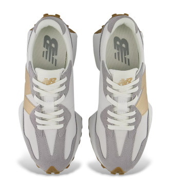 New Balance Schuhe 327 grau