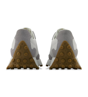 New Balance Schuhe 327 grau