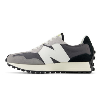 New Balance Schuhe 327 grau