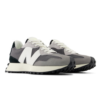 New Balance Schuhe 327 grau