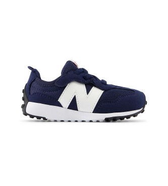 New Balance Scarpe da ginnastica 327 blu scuro