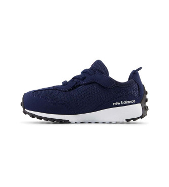 New Balance Trainers 327 navy