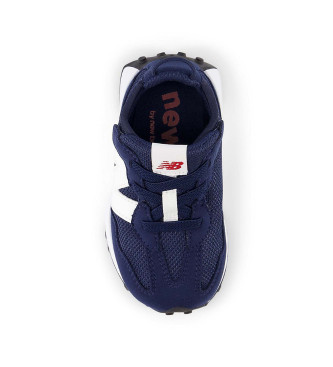 New Balance Trningssko 327 navy