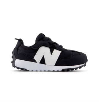 New Balance Schoenen 327 zwart