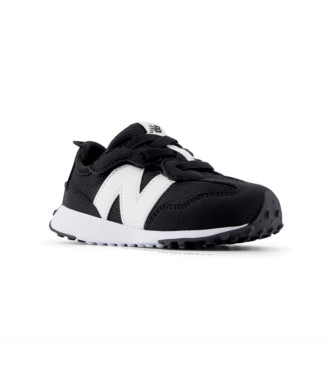 New Balance Schoenen 327 zwart
