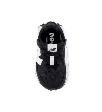New Balance 327 scarpe da ginnastica nere