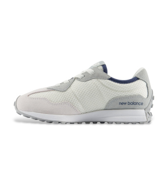 New Balance Sapatilhas 327 cinza