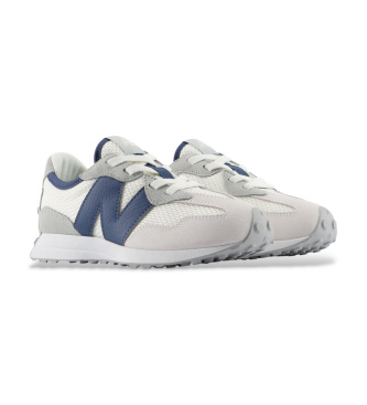 New Balance Sapatilhas 327 cinza