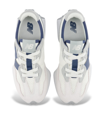 New Balance Sapatilhas 327 cinza