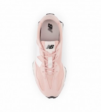 New Balance Schuhe 327 rosa