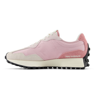 New Balance Sko 327 pink