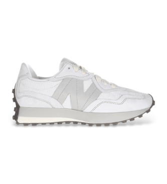 New Balance Zapatillas 327W blanco