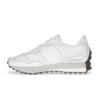 New Balance Zapatillas 327W blanco