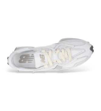 New Balance Zapatillas 327W blanco