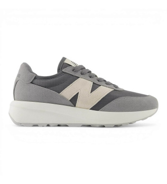 New Balance Schuhe 370 grau