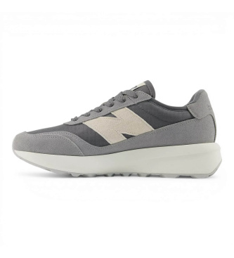 New Balance Schuhe 370 grau