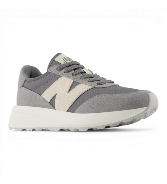 New Balance Schuhe 370 grau