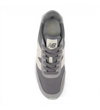 New Balance Schuhe 370 grau