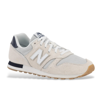 New Balance Tr�ningsskor 373 beige