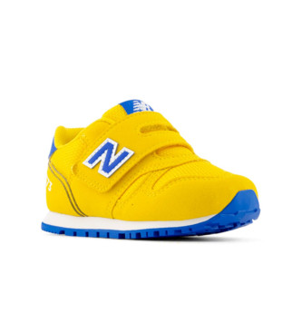 New Balance Sapatos 373 Hoop amarelo