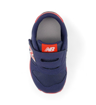 New Balance Zapatillas 373 Hook and Loop marino