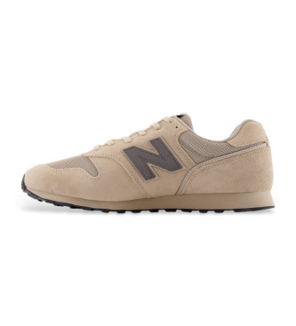 New Balance Tr�ningsskor 373 brun