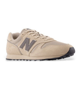 New Balance Tr�ningsskor 373 brun