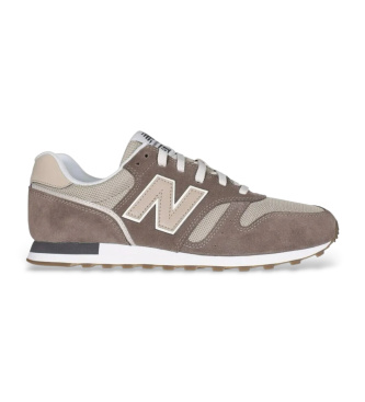 New Balance Tr�ningsskor 373 brun