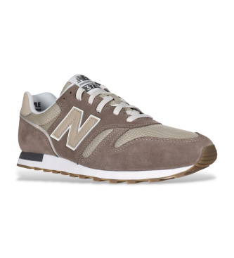 New Balance Tr�ningsskor 373 brun