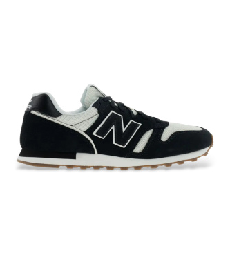 New Balance Tr�ningsskor 373 svart
