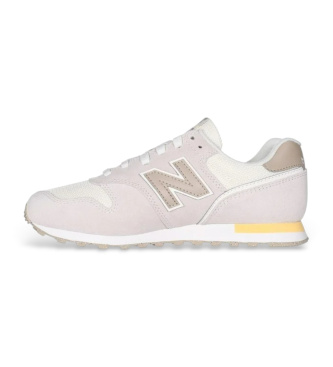 New Balance Tr�ningsskor 373 v2 rosa