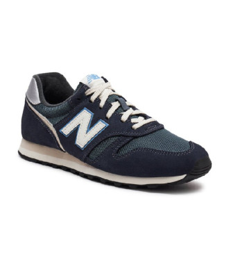 New Balance Zapatillas 373v2 azul
