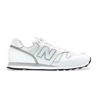 New Balance Turnschuhe 373V2 wei